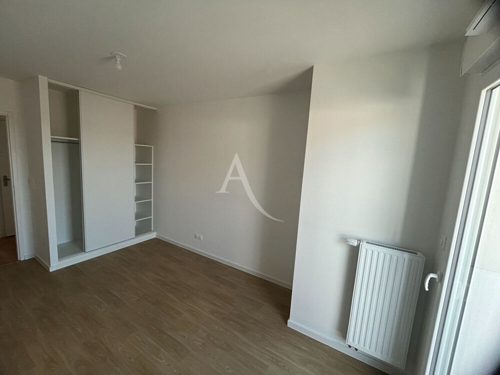 Location Appartement Appartement Challans 3 pièce(s) 65.15 m2 Challans