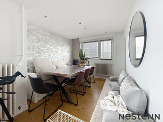  Appartement � vendre 5 pi�ces 91 m�