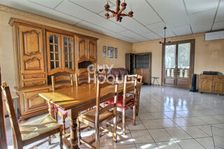  Maison � vendre 5 pi�ces 119 m�