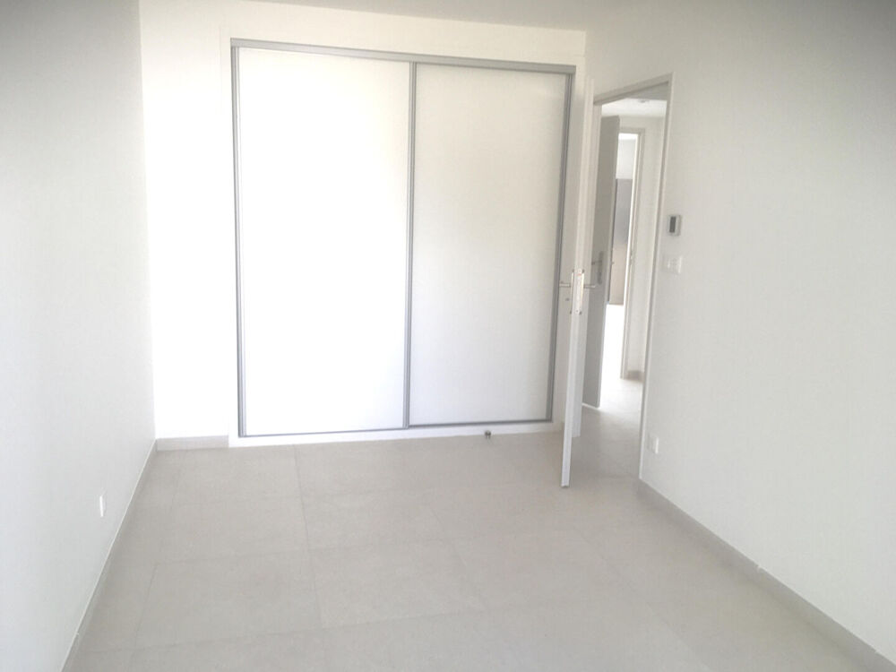 Location Appartement un appartement neuf de  87.51 m² Serezin du rhone