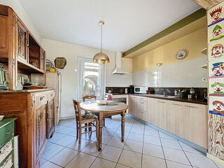  Maison à vendre 7 pièces 118 m²