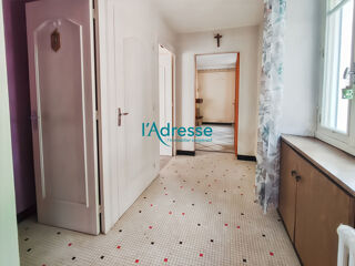  Maison � vendre 5 pi�ces 98 m�