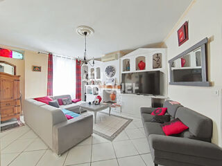  Maison � vendre 7 pi�ces 270 m�