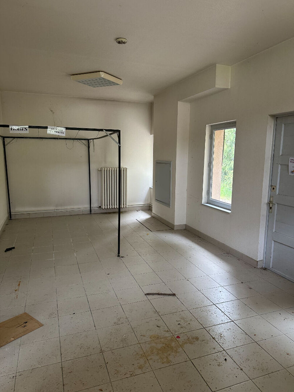 Vente Appartement Appartement Maizieres 3 pièce(s) 71 m2 Maizieres