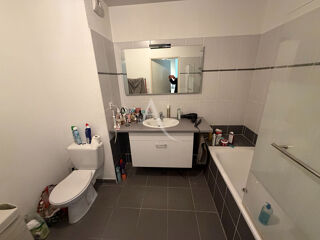  Appartement � louer 2 pi�ces 43 m�