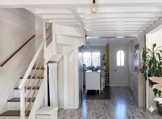  Maison à vendre 5 pièces 105 m²