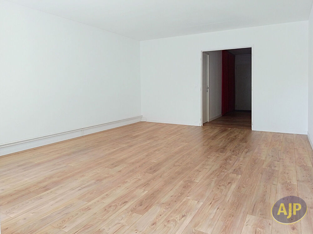 Vente Appartement SUPERBE APPARTEMENT DE 90M2  AU CALME ! Saint nazaire