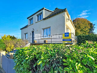  Maison � vendre 6 pi�ces 107 m�