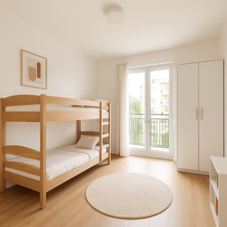 Appartement à vendre 3 pièces 74 m² Aix-en-provence