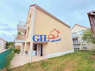  Appartement � vendre 4 pi�ces 90 m�