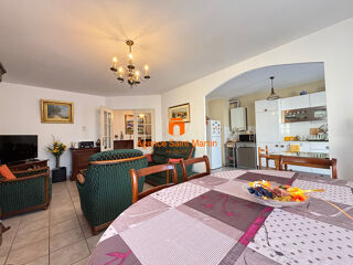  Appartement � louer 5 pi�ces 85 m�