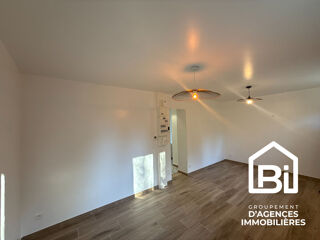  Appartement � vendre 1 pi�ce 30 m�