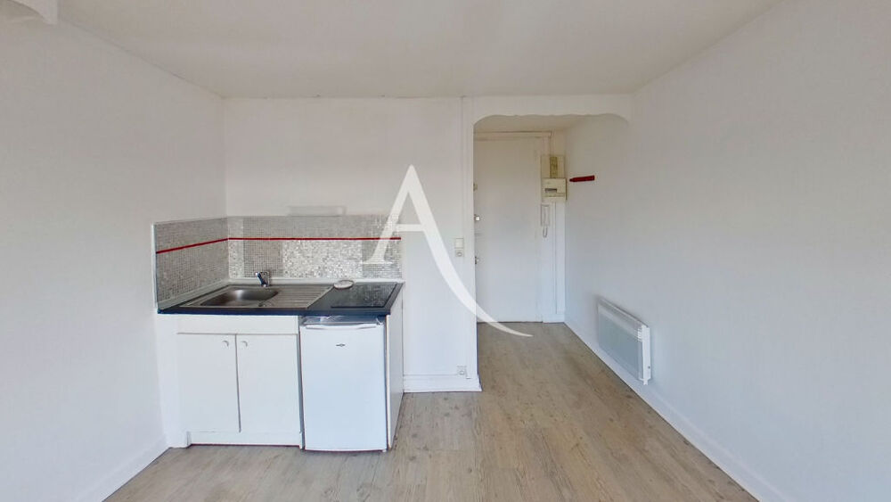Location Appartement Studio Alfortville 16.70 m² Alfortville