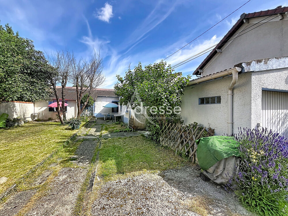 Vente Maison Maison Chelles Chelles