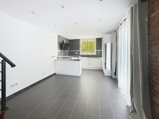  Appartement à vendre 3 pièces 52 m²