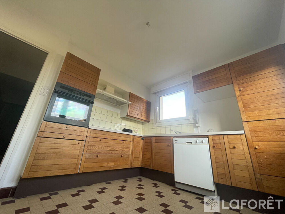 Maison Audincourt 7 pièce(s) 96.61 m2