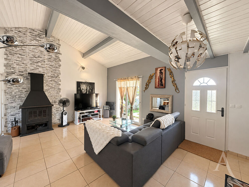 Vente Maison Maison 3 faces - 100m² Palau del vidre