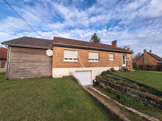  Maison � vendre 5 pi�ces 100 m�