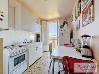  Appartement à vendre 1 pièce 36 m²