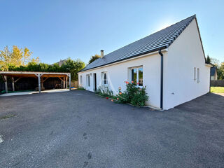  Maison  vendre 5 pices 108 m