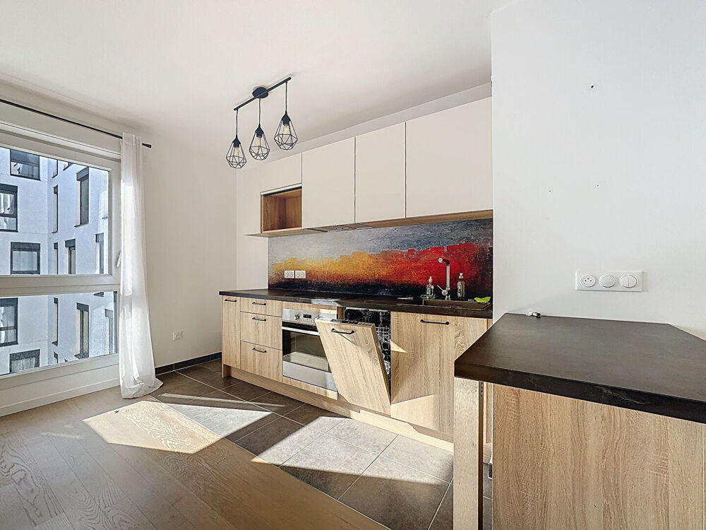 Location Appartement Appartement Bagneux 4 pièce(s) 84 m2 Bagneux