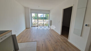  Appartement à louer 2 pièces 40 m²