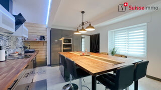  Maison à vendre 5 pièces 154 m²