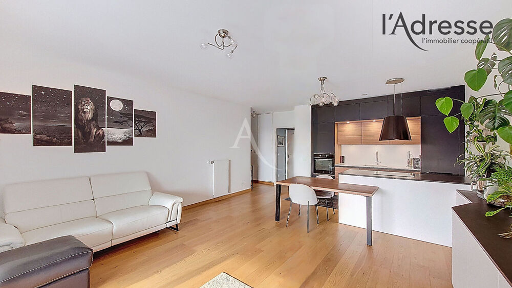  vendre  Appartement Puteaux (92800)