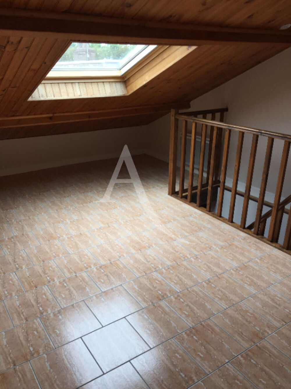 Appartement duplex hyper centre