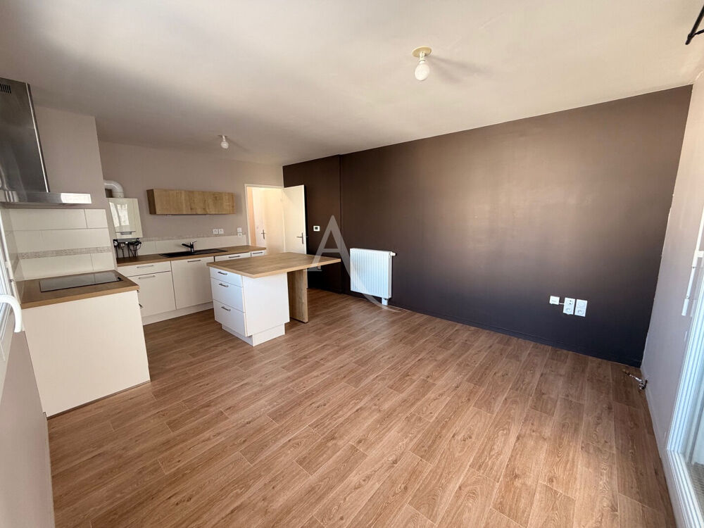 Vente Appartement Appartement Saint Herblain 3 pièce(s) Saint herblain