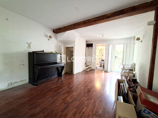  Maison � vendre 4 pi�ces 80 m�