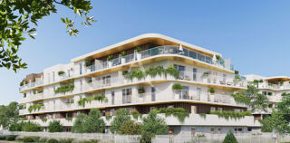  Appartement  vendre 5 pices 102 m