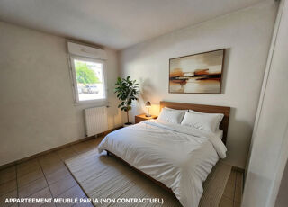  Appartement � vendre 2 pi�ces 44 m�