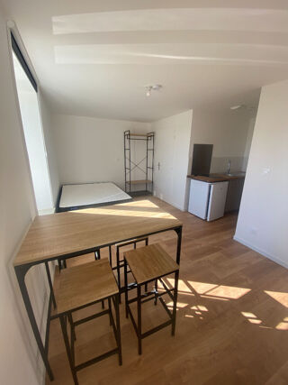  Appartement � louer 1 pi�ce 21 m�