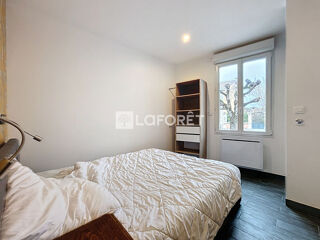  Appartement à louer 2 pièces 57 m²