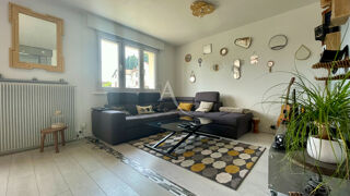  Maison à louer 5 pièces 90 m² Epinal