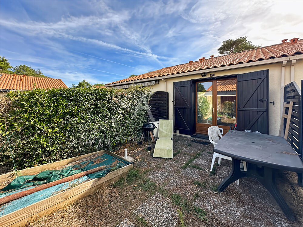 Vente Maison Maison Saint Jean De Monts Saint jean de monts