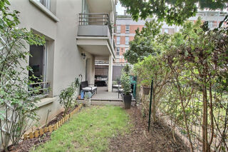  Appartement � vendre 4 pi�ces 78 m�