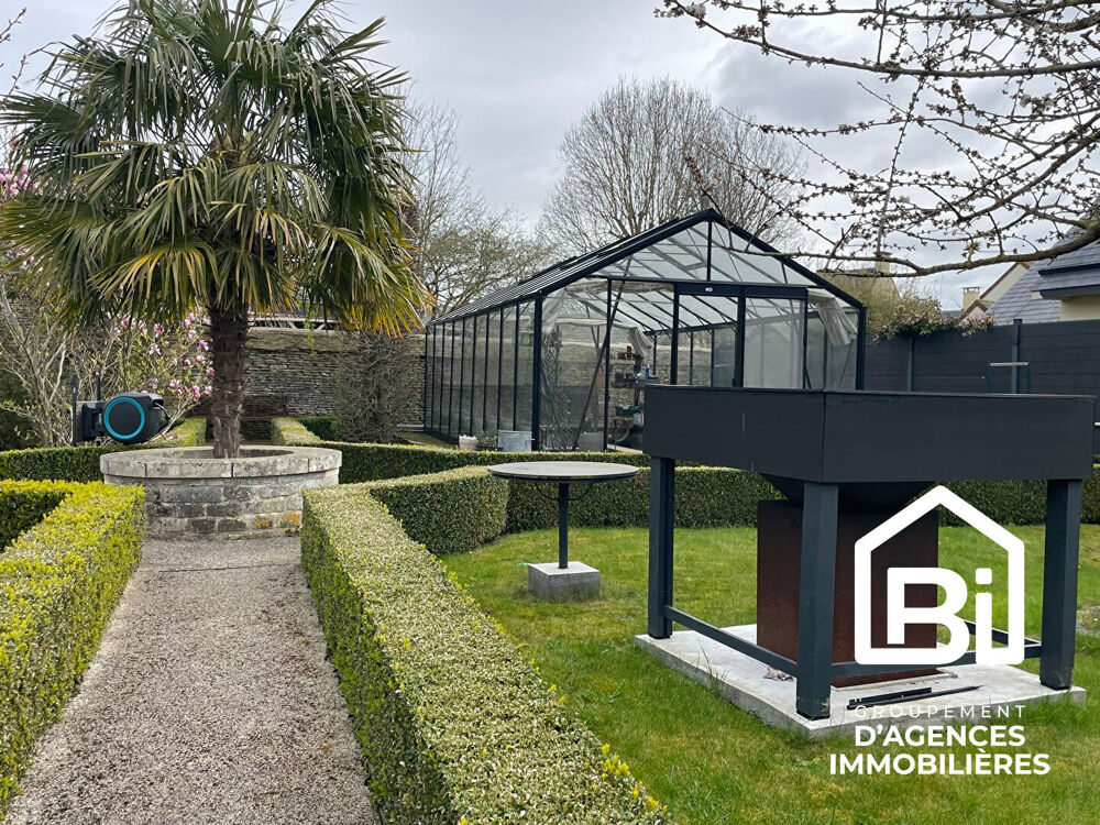 � vendre  Maison Thaon (14610)