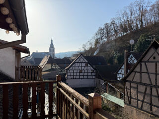  Appartement � vendre 3 pi�ces 88 m�