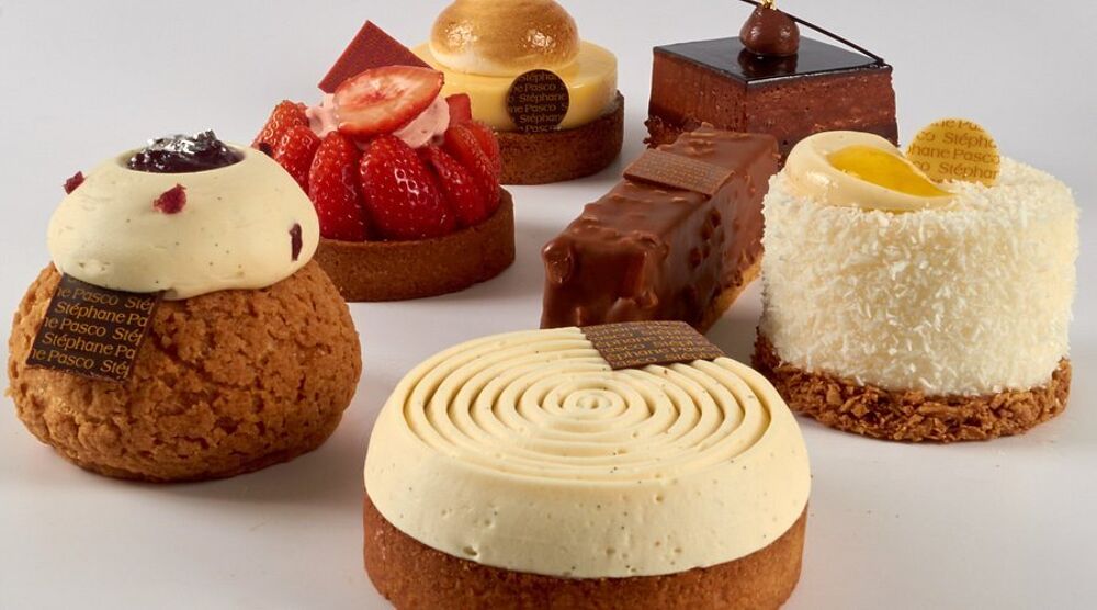   OUEST LYONNAIS - VENTE PATISSERIE CHOCOLATERIE GLACIER SUR DEUX SITES 
