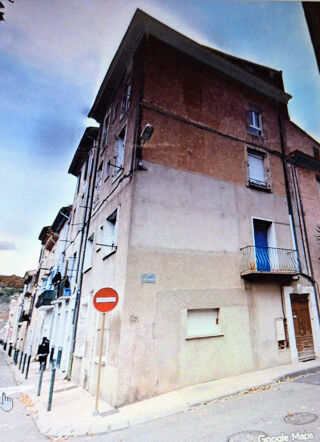  Immeuble � vendre 169 m�