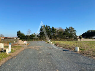  Terrain � vendre 563 m�