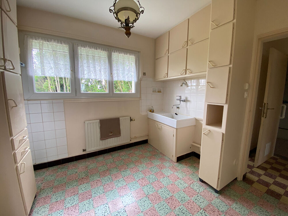 Maison Tonnay-Charente 5 pièces