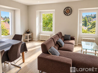  Maison à vendre 4 pièces 85 m² Chadrac