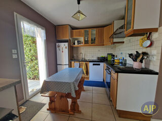  Maison � vendre 3 pi�ces 71 m�