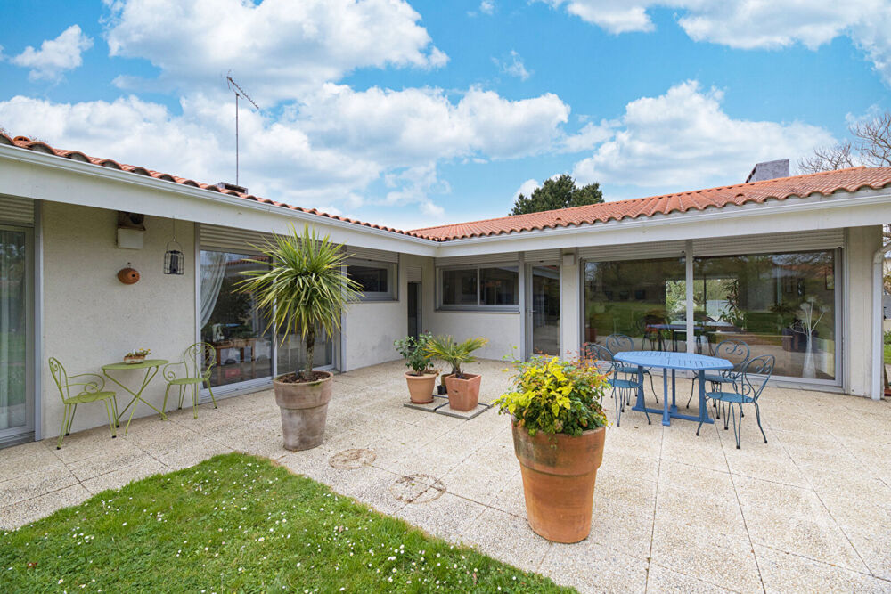 Maison – Montaigu - Vue 3