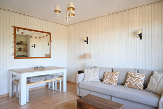  Appartement � vendre 3 pi�ces 44 m�