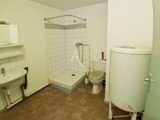  Appartement à vendre 1 pièce 20 m²