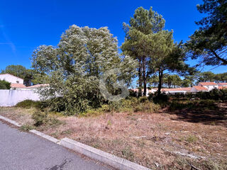  Terrain à vendre 400 m²